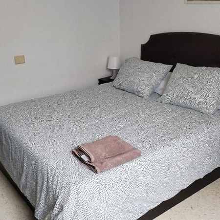 Apartamento Sol A Free Parking Air Conditioning Vecindario  Zewnętrze zdjęcie