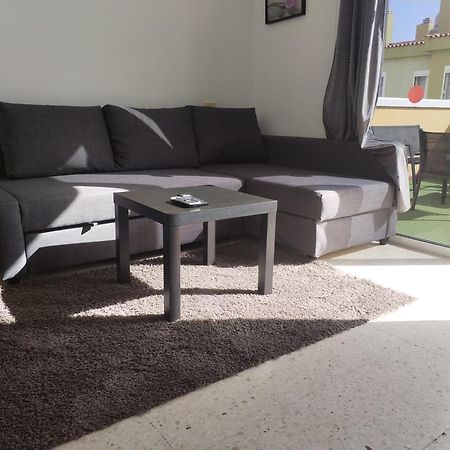 Apartamento Sol A Free Parking Air Conditioning Vecindario  Zewnętrze zdjęcie