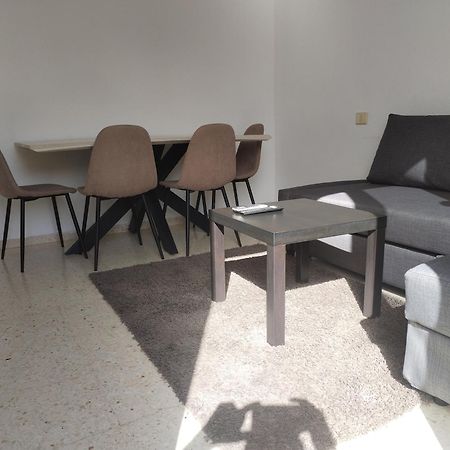 Apartamento Sol A Free Parking Air Conditioning Vecindario  Zewnętrze zdjęcie