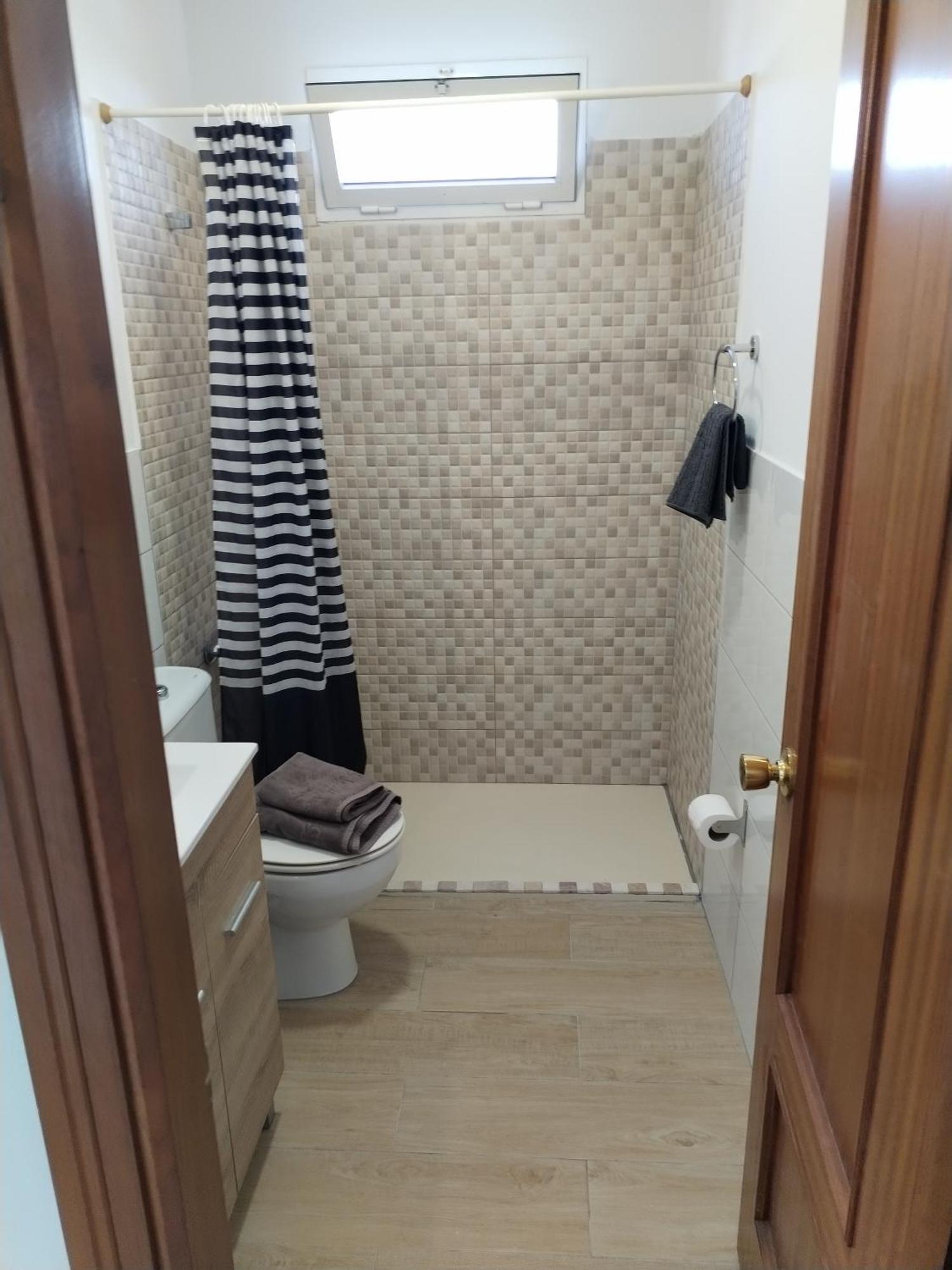 Apartamento Sol A Free Parking Air Conditioning Vecindario  Zewnętrze zdjęcie