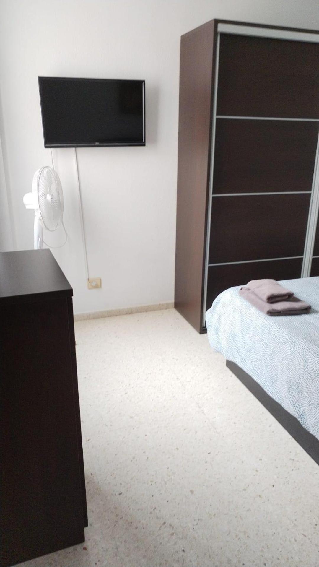 Apartamento Sol A Free Parking Air Conditioning Vecindario  Zewnętrze zdjęcie