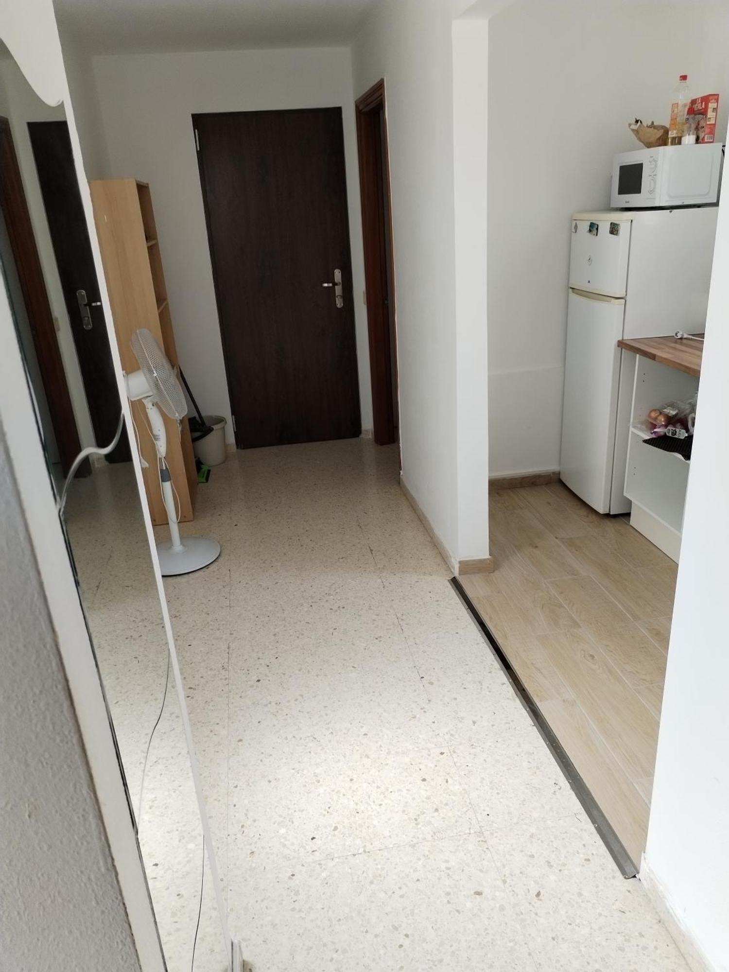 Apartamento Sol A Free Parking Air Conditioning Vecindario  Zewnętrze zdjęcie