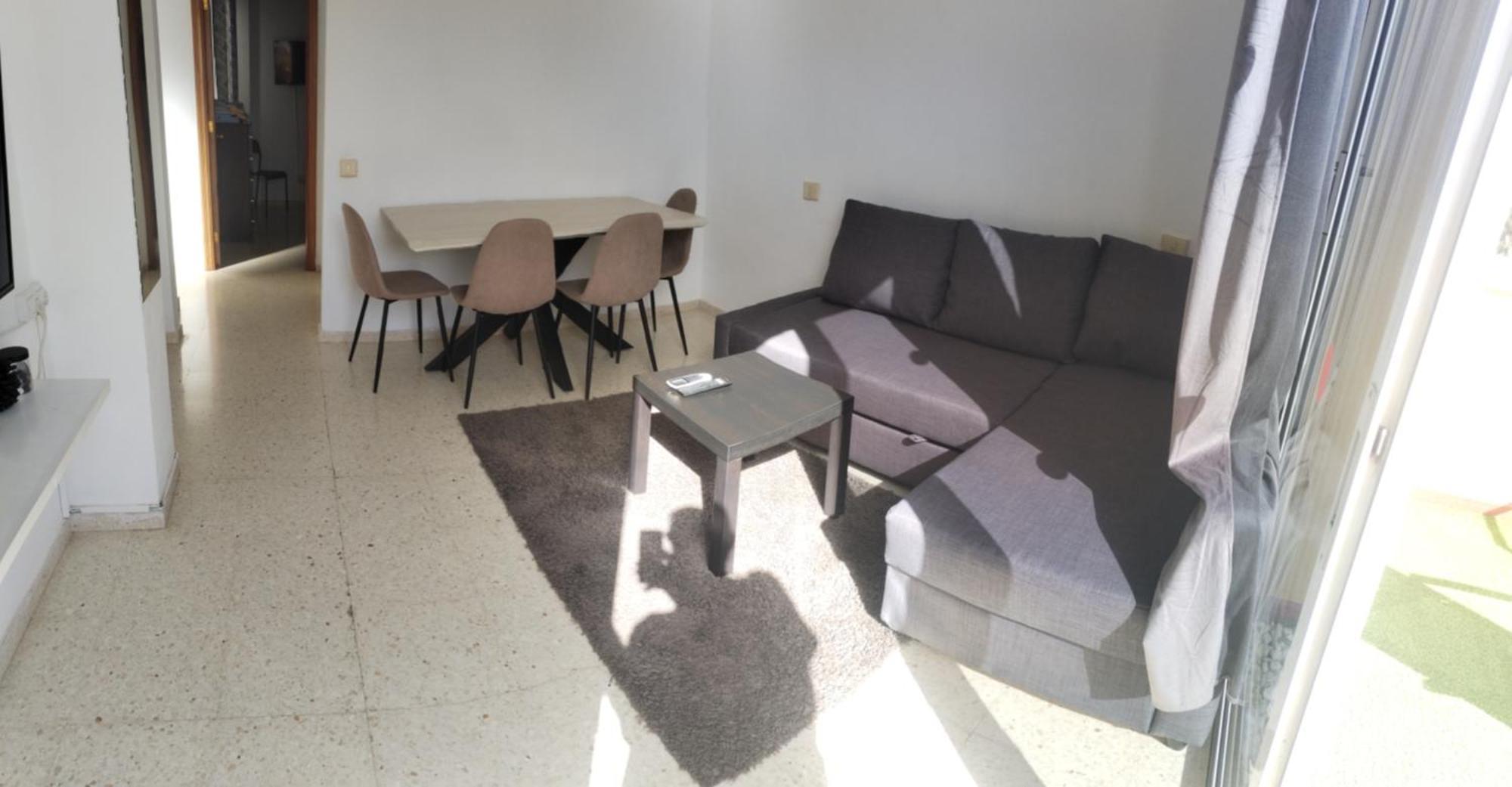 Apartamento Sol A Free Parking Air Conditioning Vecindario  Zewnętrze zdjęcie