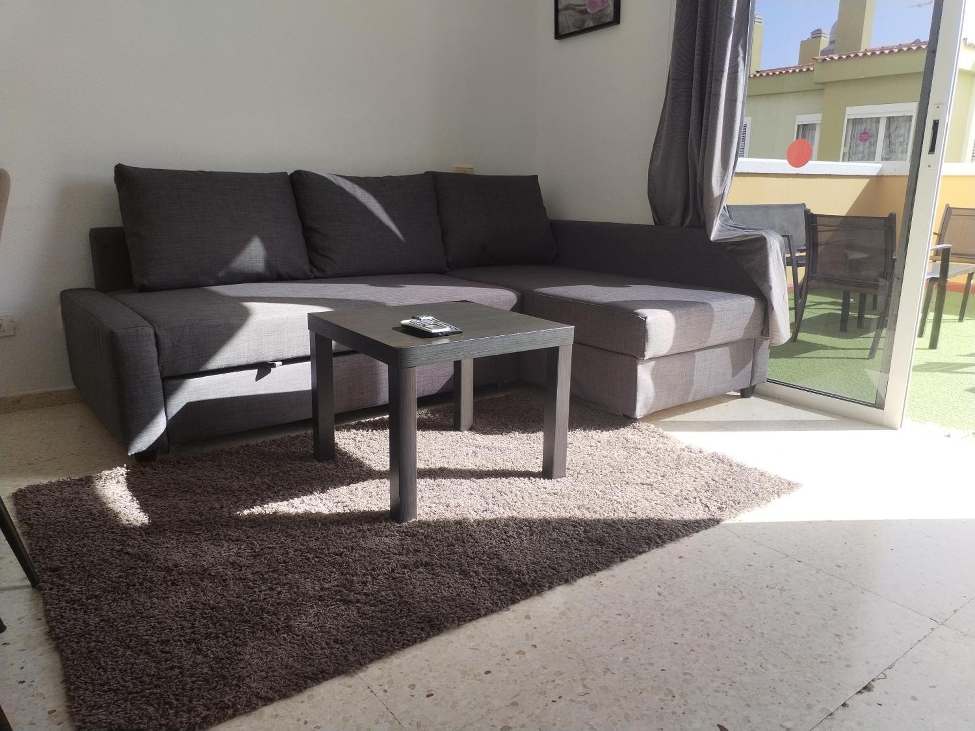 Apartamento Sol A Free Parking Air Conditioning Vecindario  Zewnętrze zdjęcie